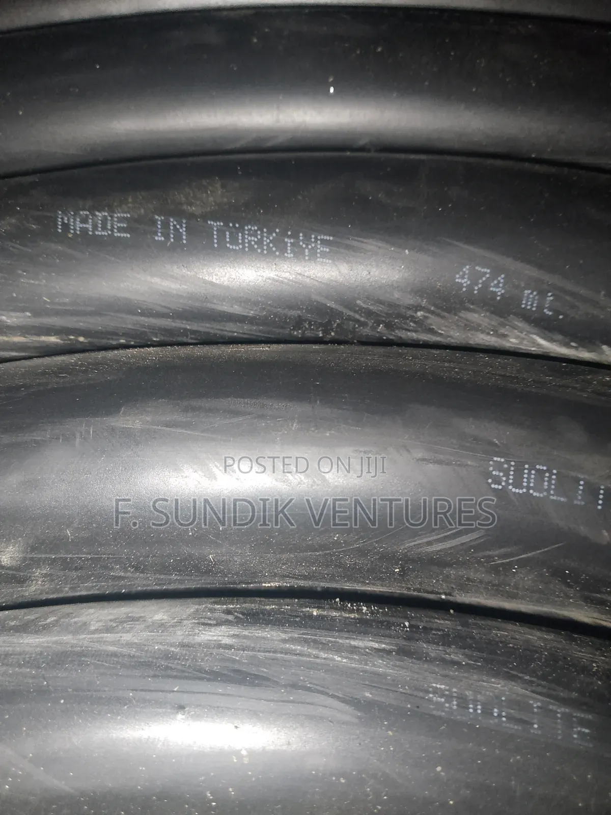 35mm 3core Flexible Cable Full Guage