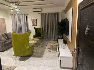 Furnished 2bdrm Apartment in Lekki for rent