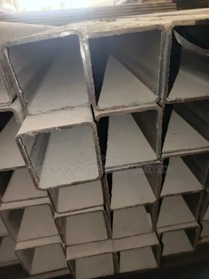 Mild Steels Square Rectangular Pipe(Box Pipes) All Sizes Available