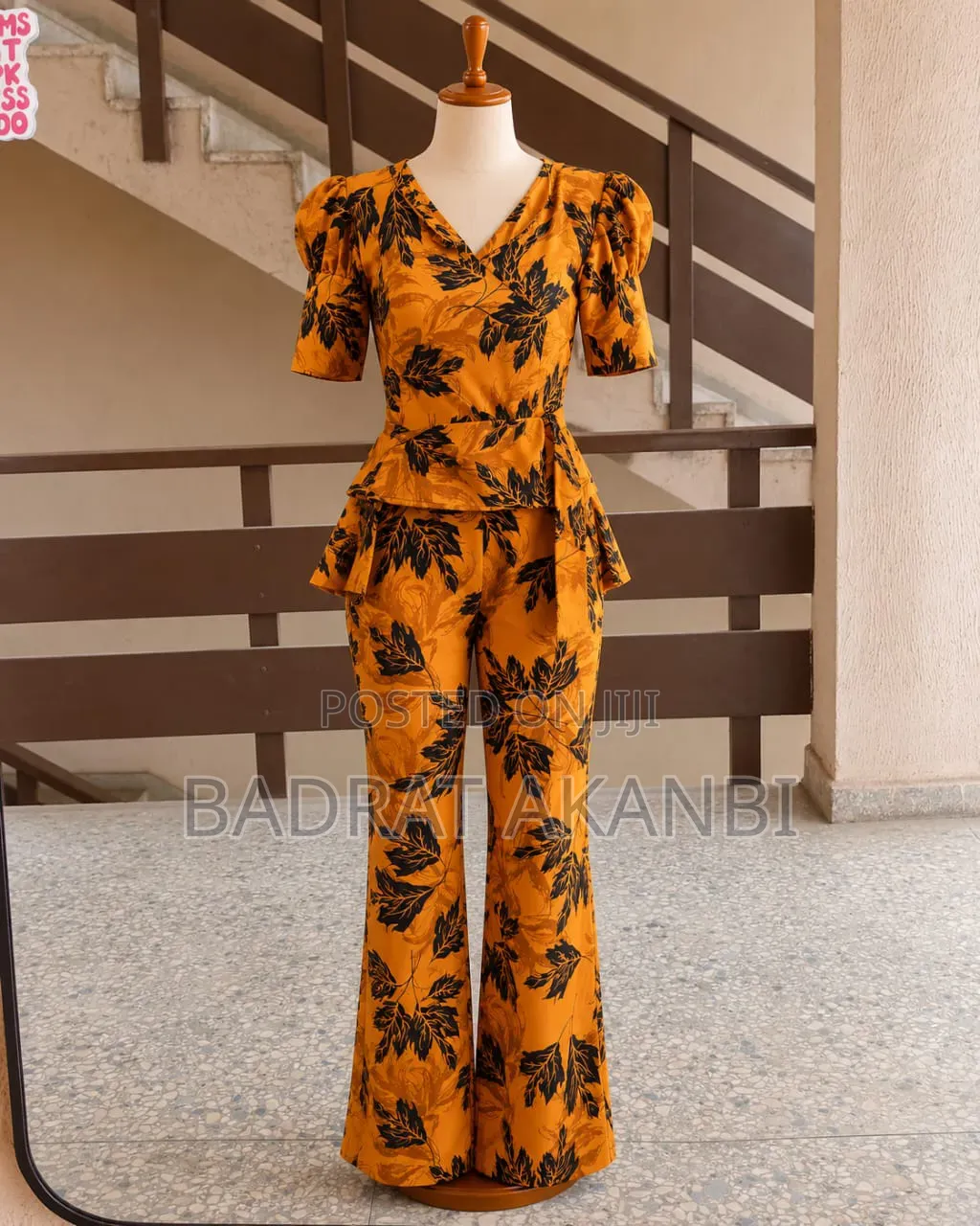 Clothing and Fashion