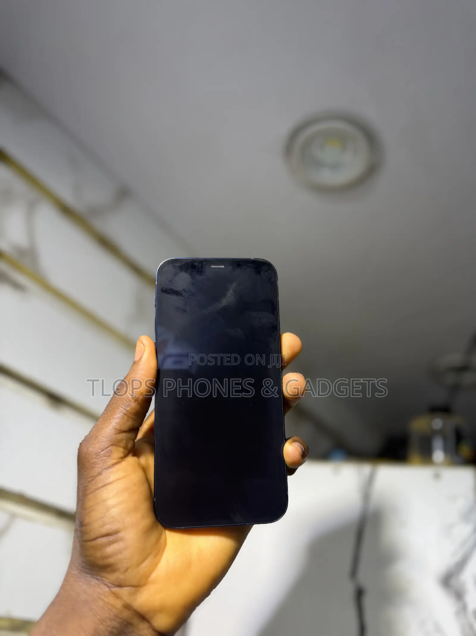 Apple iPhone 12 128 GB Black