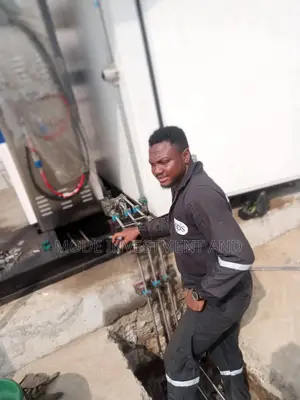 CNG Station