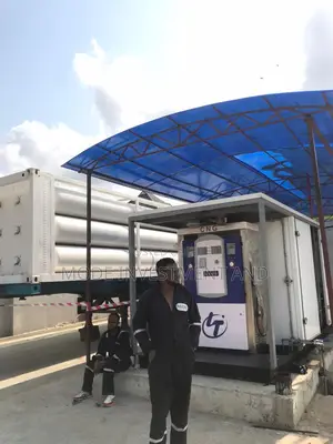CNG Station