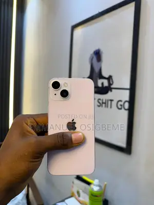 Apple iPhone 14 128 GB Pink