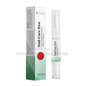 Nail Care Pen