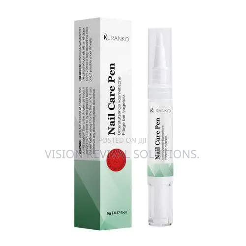 Nail Care Pen