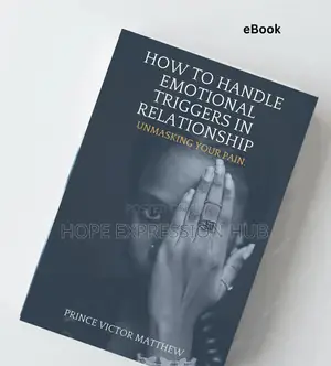 Hope Expression Ebooks Store