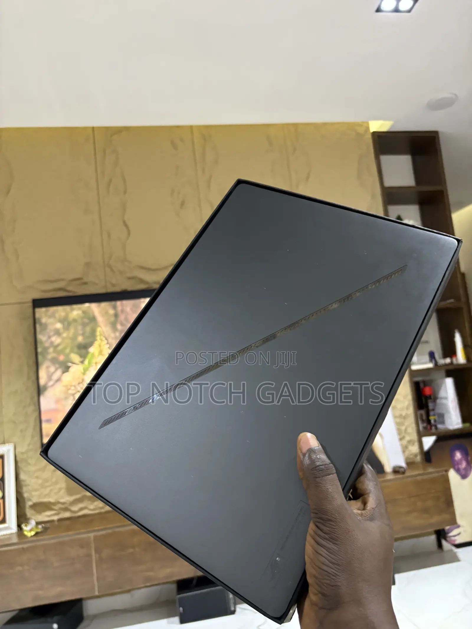Laptop Asus ROG Zephyrus G16 16GB Intel Core Ultra 9 SSD 1T