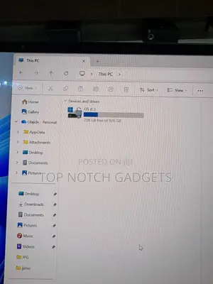 Laptop Asus ROG Zephyrus G16 16GB Intel Core Ultra 9 SSD 1T