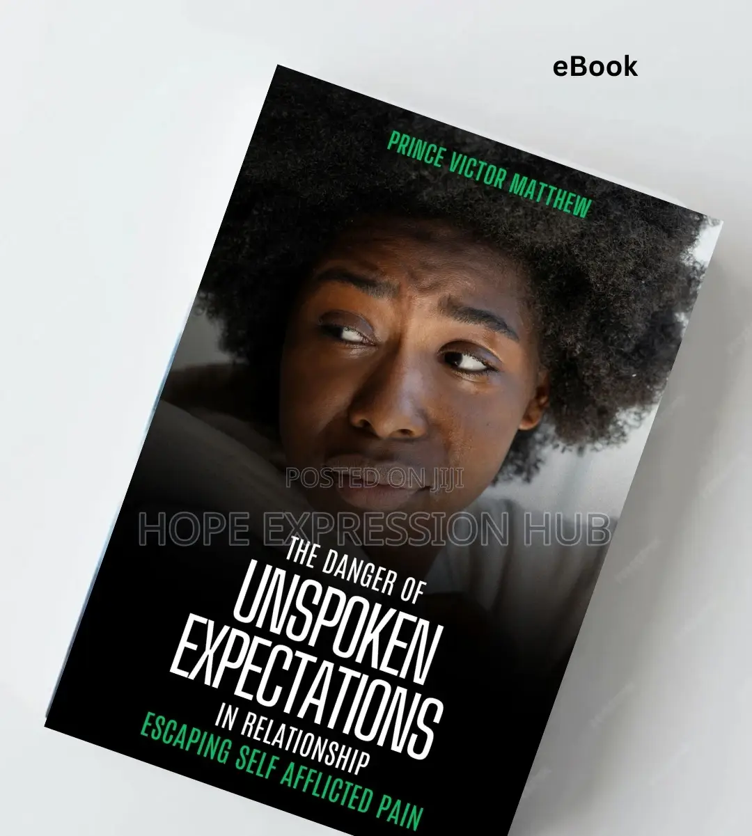 Hope Expression Ebooks Store