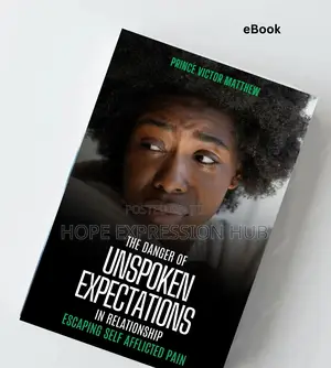 Hope Expression Ebooks Store