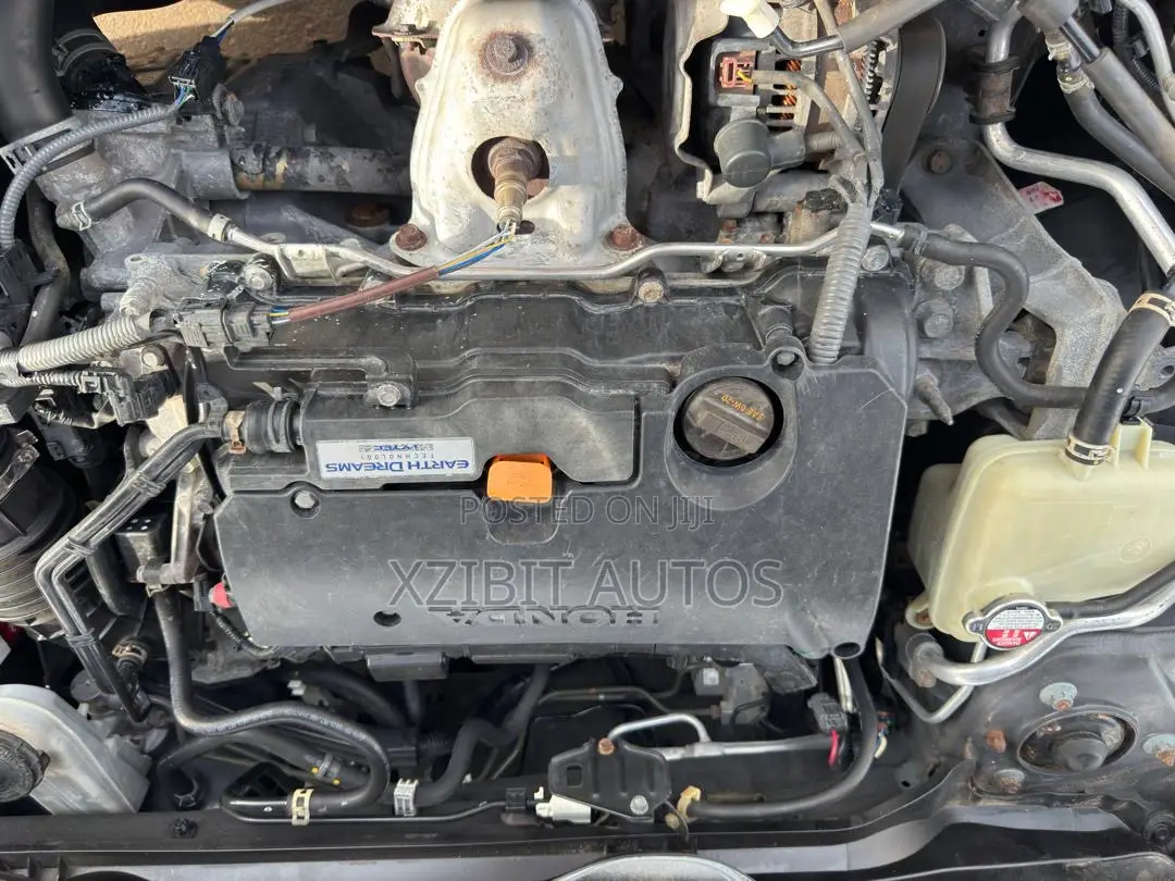 Honda Civic 2018 Gray