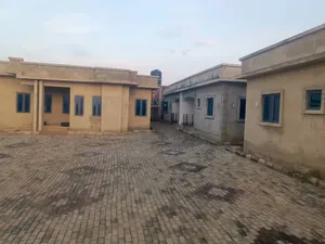Furnished 3bdrm Block of Flats in Baba Ode Estate, Ilorin West for sale
