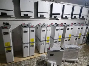 Blue Carbon 10kwh Lithium Battery