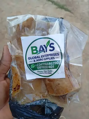 Ponmo Ijebu