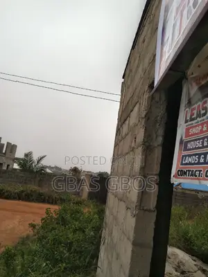 Road Side Half Plot for Lease