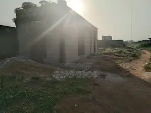 Road Side Half Plot for Lease