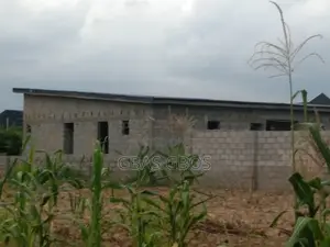 Road Side Half Plot for Lease