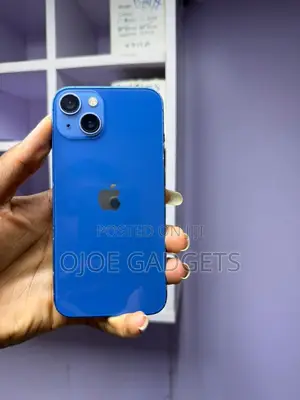 Apple iPhone 13 128 GB Blue