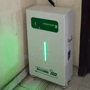 Tasha 15kwh Lithium Battery