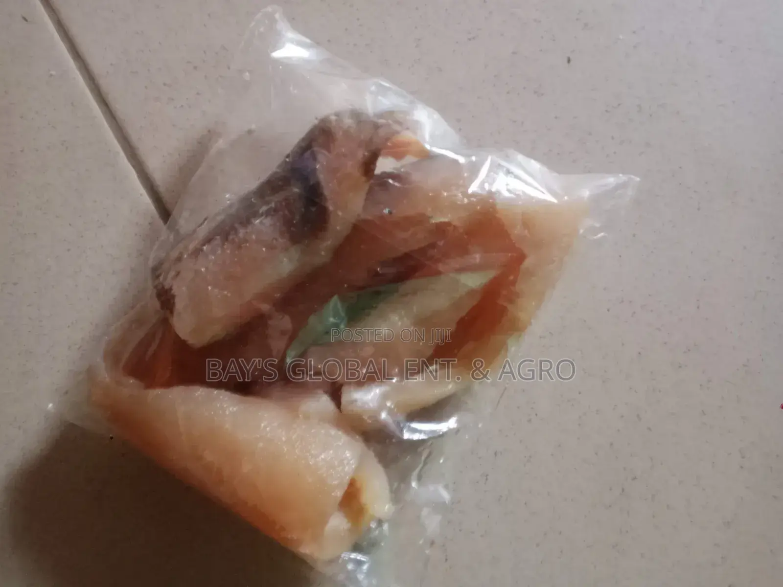 Ponmo Ijebu