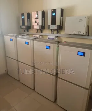 Blue Carbon 10kwh Lithium Battery