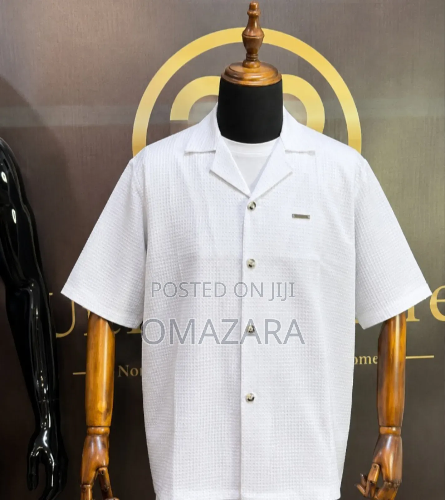 Stock Shirts