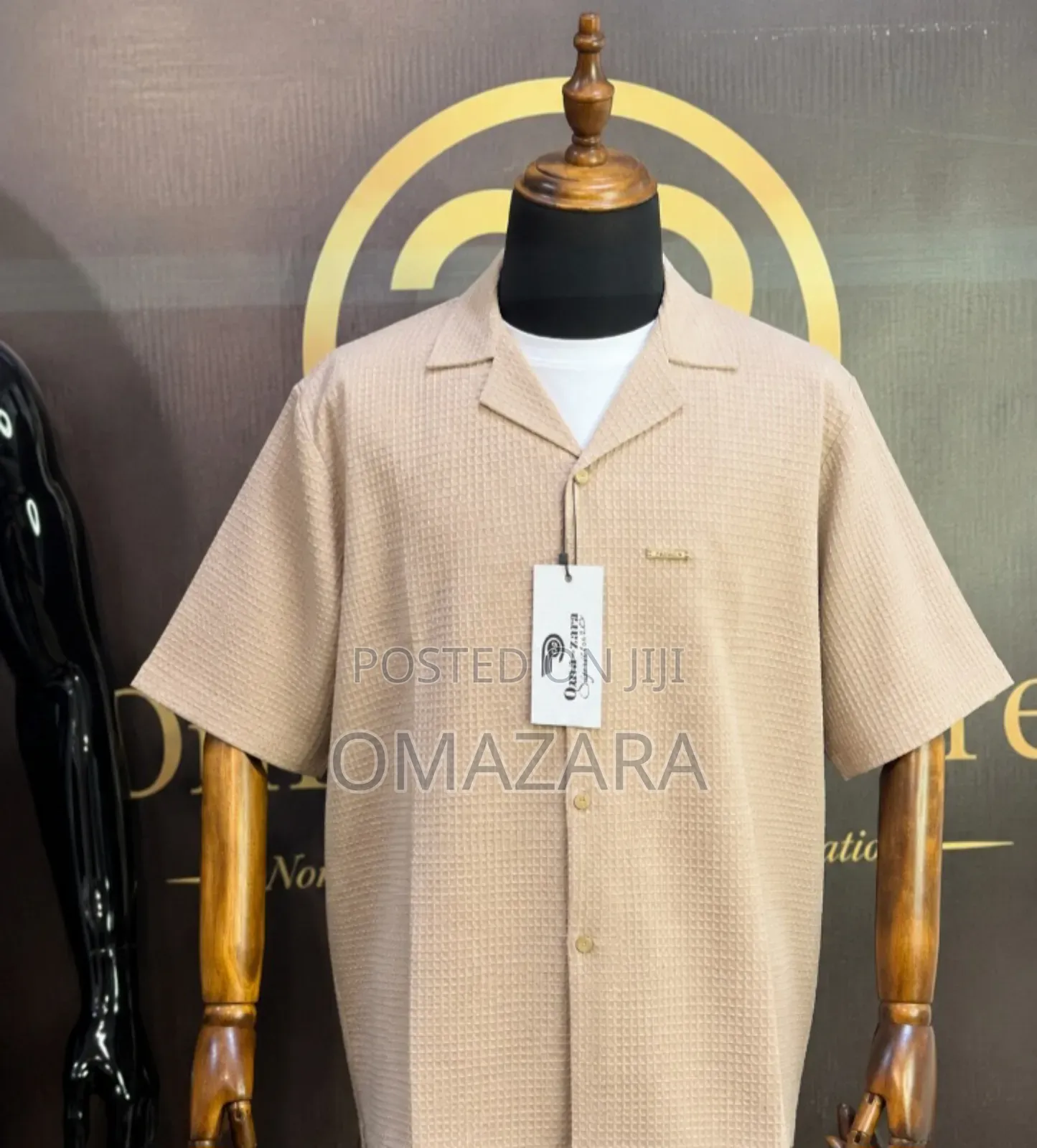 Stock Shirts