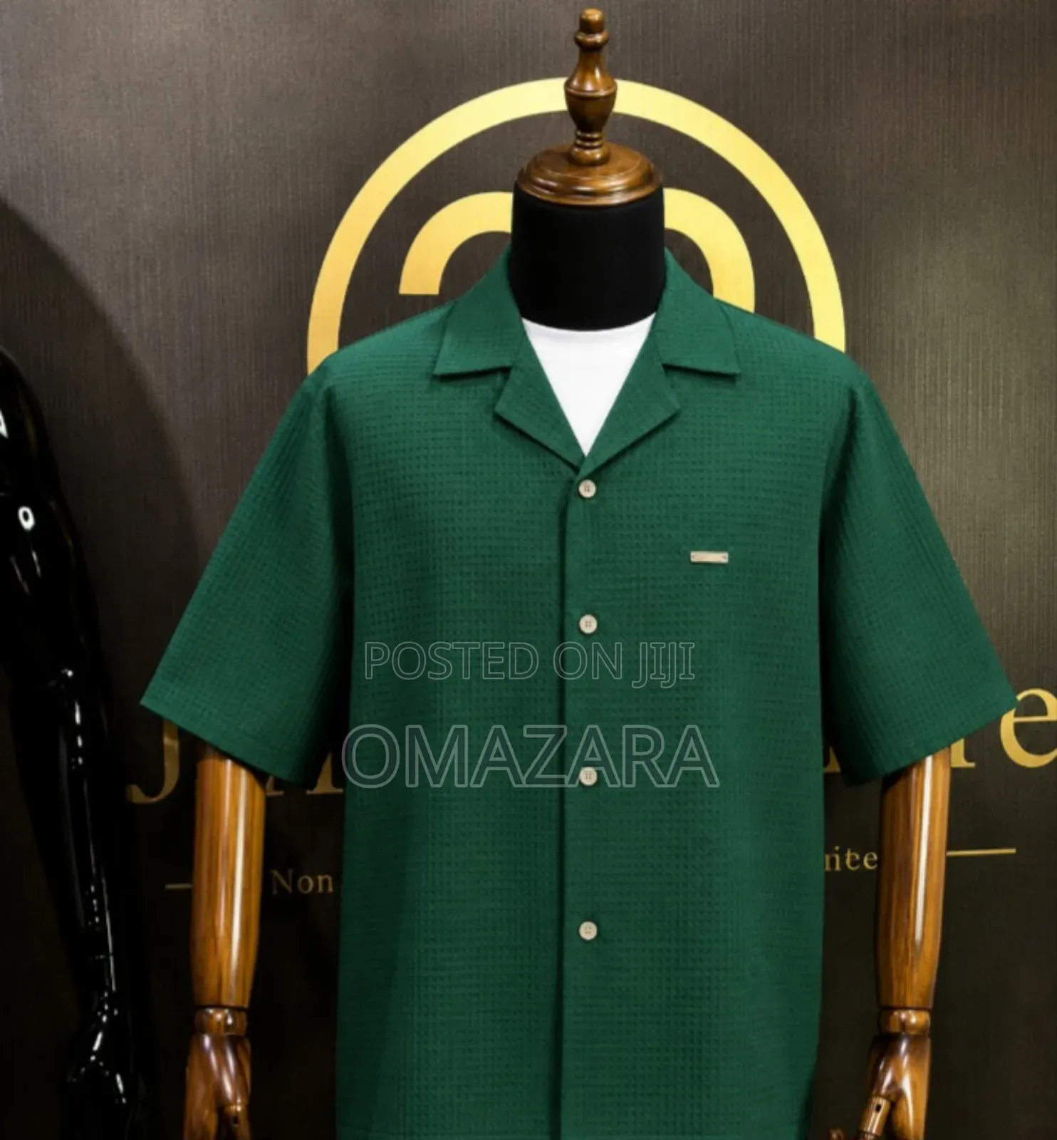 Stock Shirts