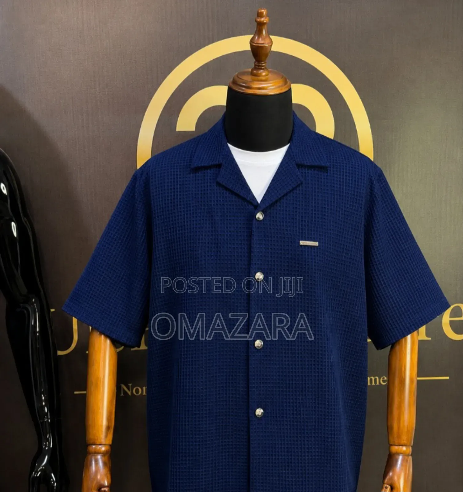 Stock Shirts