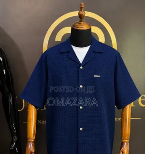 Stock Shirts