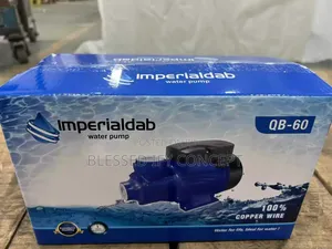 0.5hp Surface Imperial Dab Pumping Machine, 100% Copper Coil