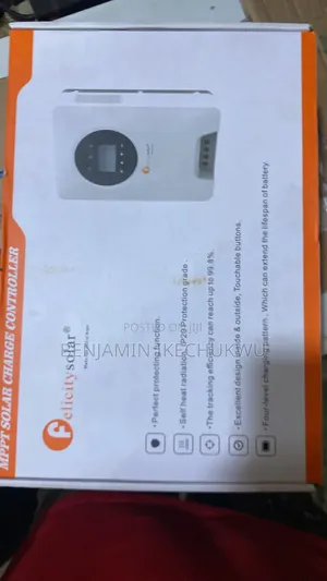 Felicity Controller
