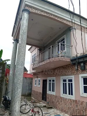 3bdrm Duplex in Peter Odili Road, Trans Amadi for rent
