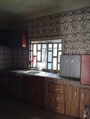 3bdrm Duplex in Peter Odili Road, Trans Amadi for rent