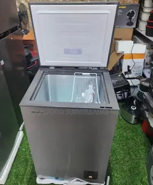Hisense 100 Liters Fast Freezing Chest Freezer