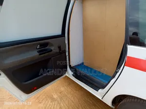 Ford Galaxy 2010 Beige
