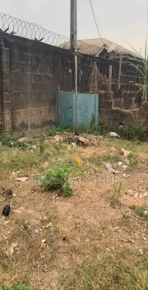 Affordable Half Plot for Sale in Pakuro, Ogun State