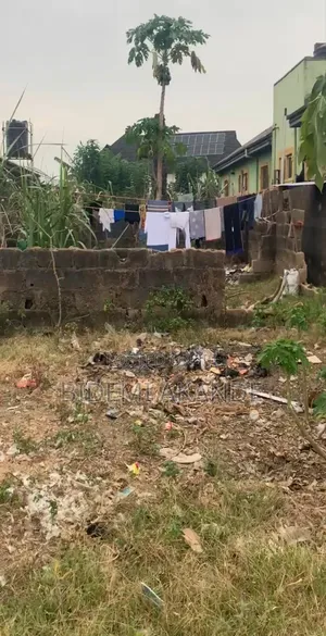 Affordable Half Plot for Sale in Pakuro, Ogun State