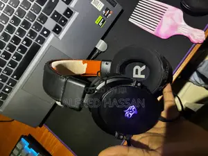 Gaming Headset