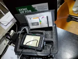 McElroy Datalogger 7