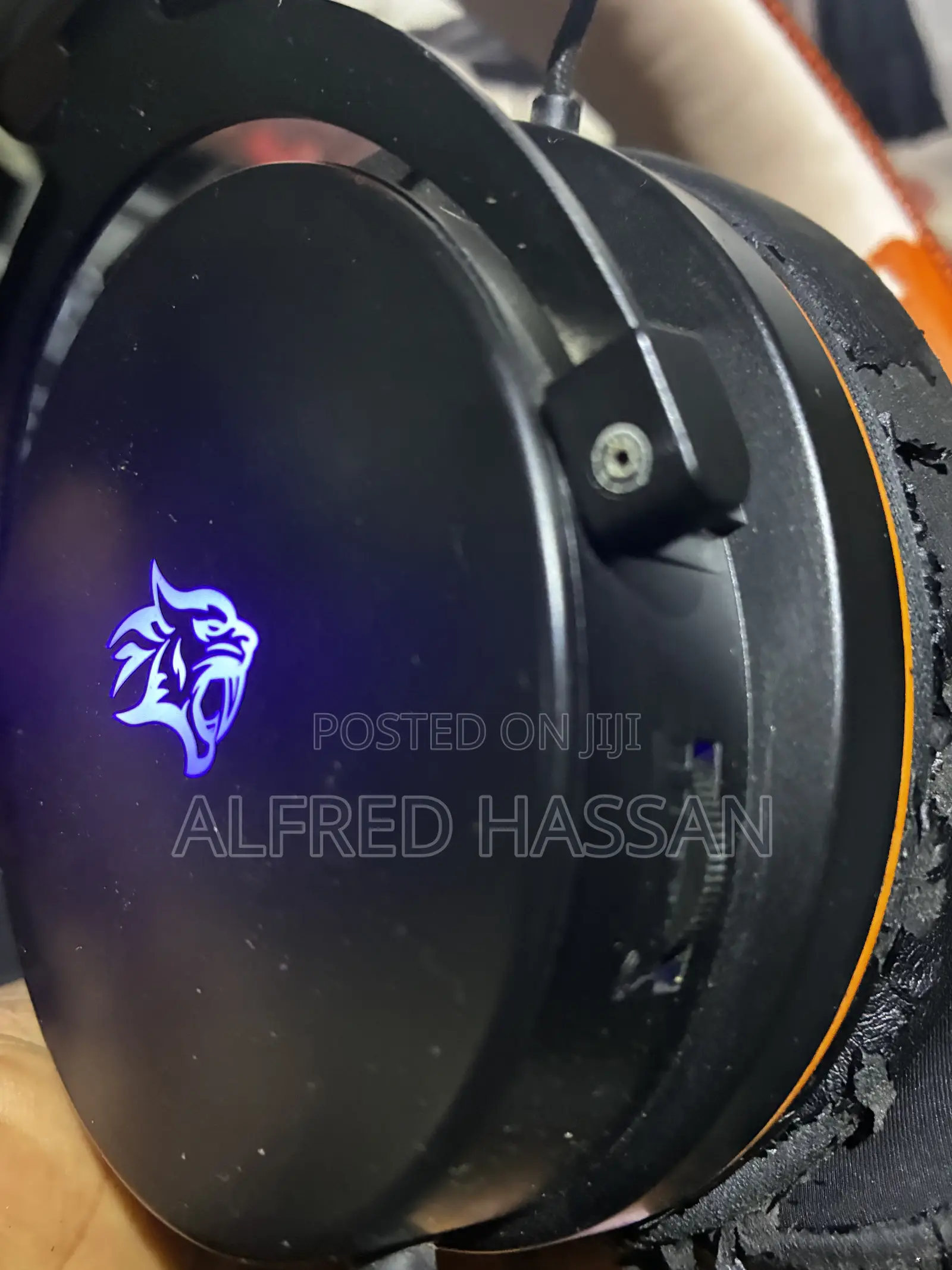Gaming Headset