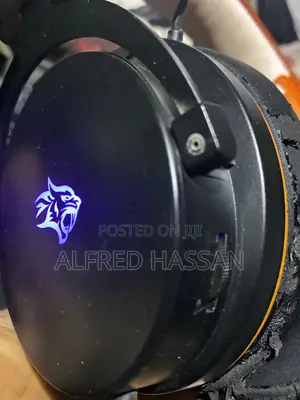 Gaming Headset