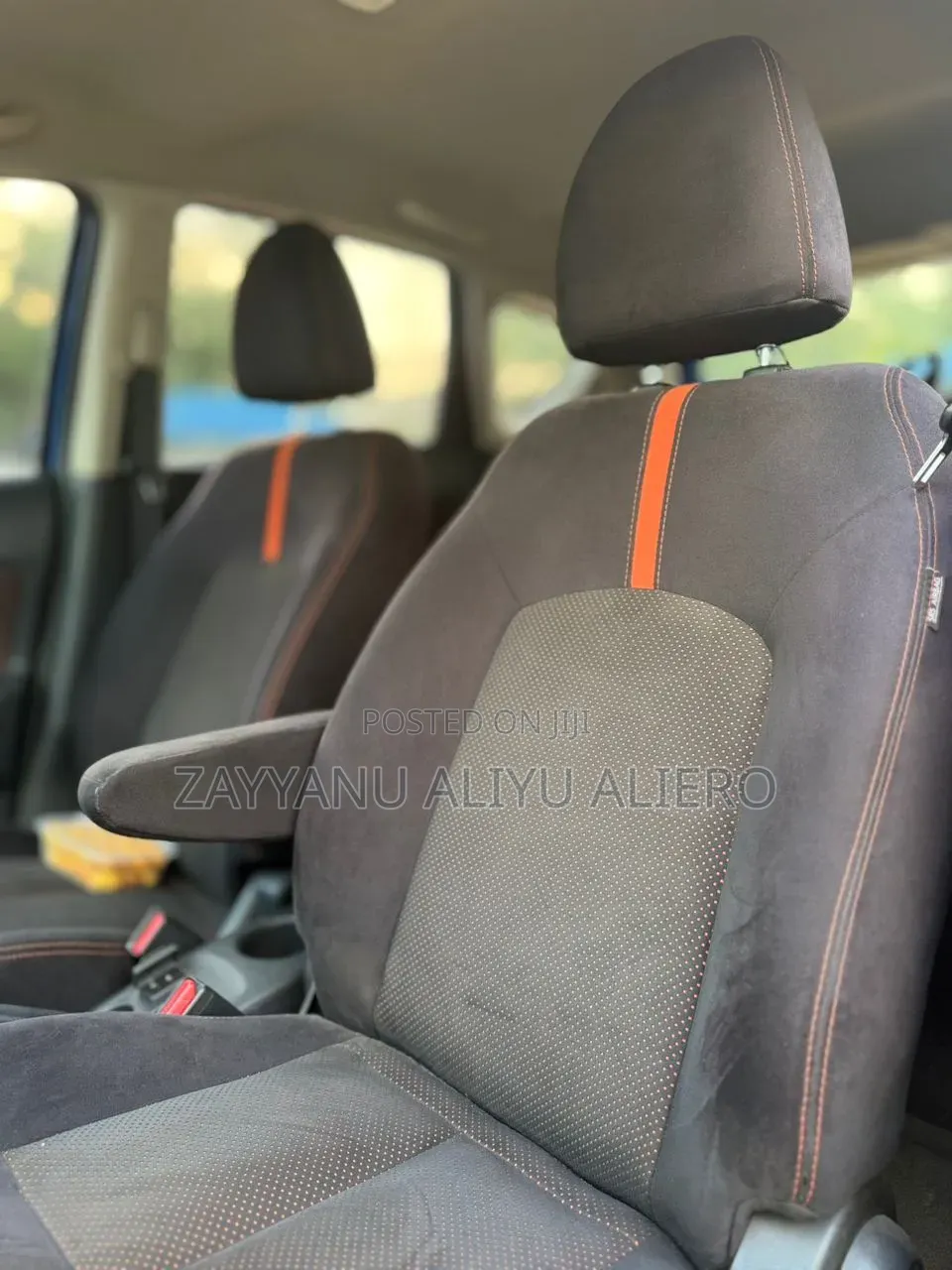 Nissan Versa 2016 Blue