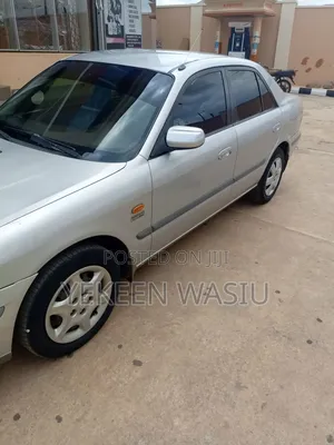 Mazda Millenia 2006 Ivory