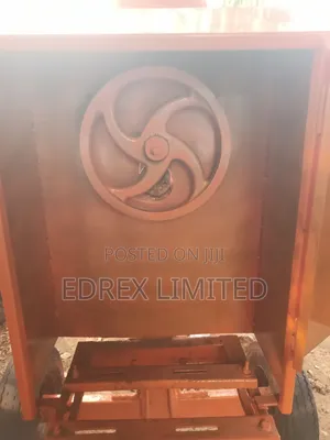 Concrete Mixer