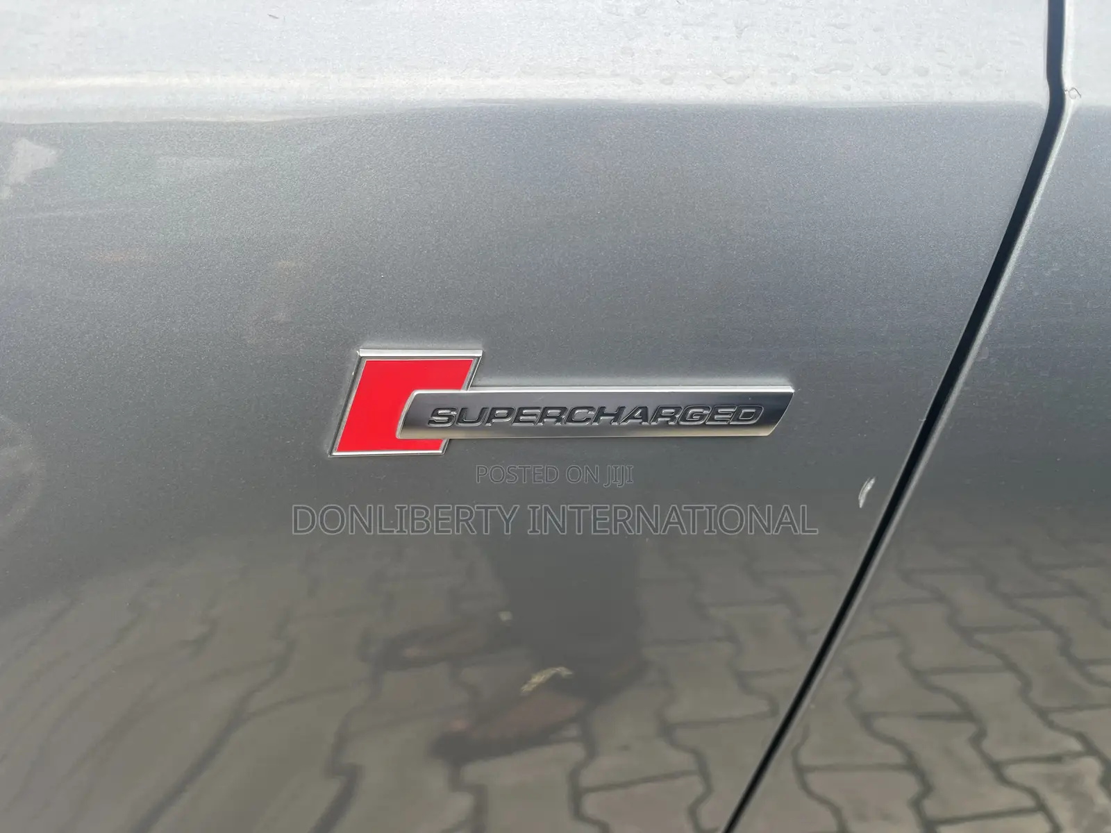 Audi A7 2015 Silver
