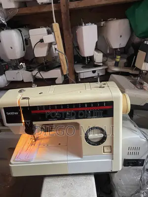 Sewing Machine