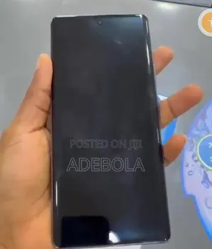 Tecno Camon 30S 128 GB Blue