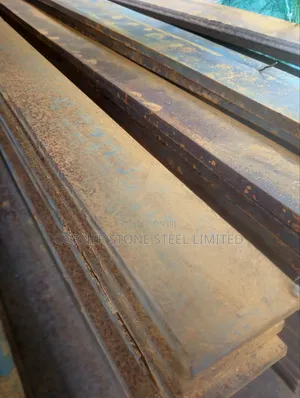 60x10mm Flat Bar
